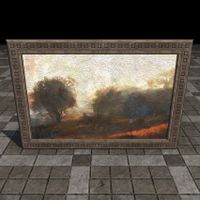 ON-furnishing-Autumn on the Gold Road Painting, Wood.jpg