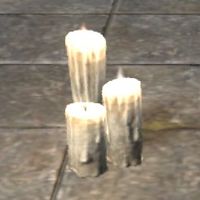 ON-furnishing-Common Candle, Set.jpg