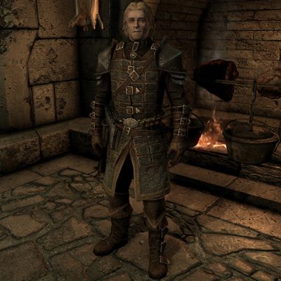 Skyrim:Agmaer - The Unofficial Elder Scrolls Pages (UESP)