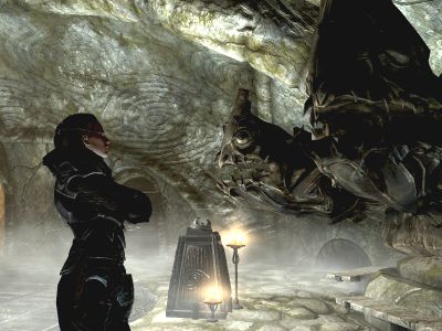 Skyrim:Frea The Unofficial Elder Scrolls Pages (UESP)