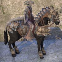 ON-mount-Dragonscale Barded War-Horse 02.jpg