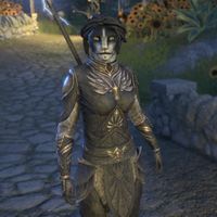 ESO Fashion  Darloc's Golden Eyes (Elder Scrolls Online)