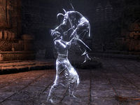 Ghost (Online), Elder Scrolls