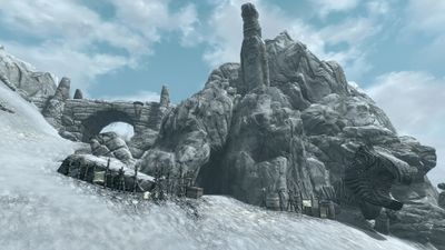 Skyrim:Benkongerike - The Unofficial Elder Scrolls Pages (UESP) Skyrim:Benkongerike - The Unofficial Elder Scrolls Pages (UESP)