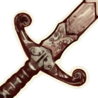 OBR-icon-weapon-Honorblade of Chorrol.png