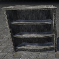 ON-furnishing-Ancient Nord Bookcase, Wide.jpg
