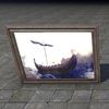 ON-furnishing-Painting of Nord Ship, Wood.jpg