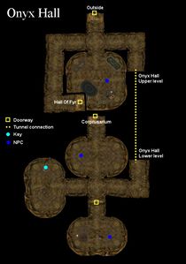 Tel Fyr Morrowind Map Morrowind:tel Fyr - The Unofficial Elder Scrolls Pages (Uesp)