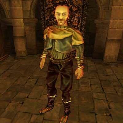 Morrowind:Attelivupis Catius - The Unofficial Elder Scrolls Pages (UESP)