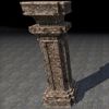 ON-furnishing-Elsweyr Pillar, Ancient Stone.jpg