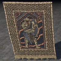 ON-furnishing-Orcish Tapestry, Spear.jpg
