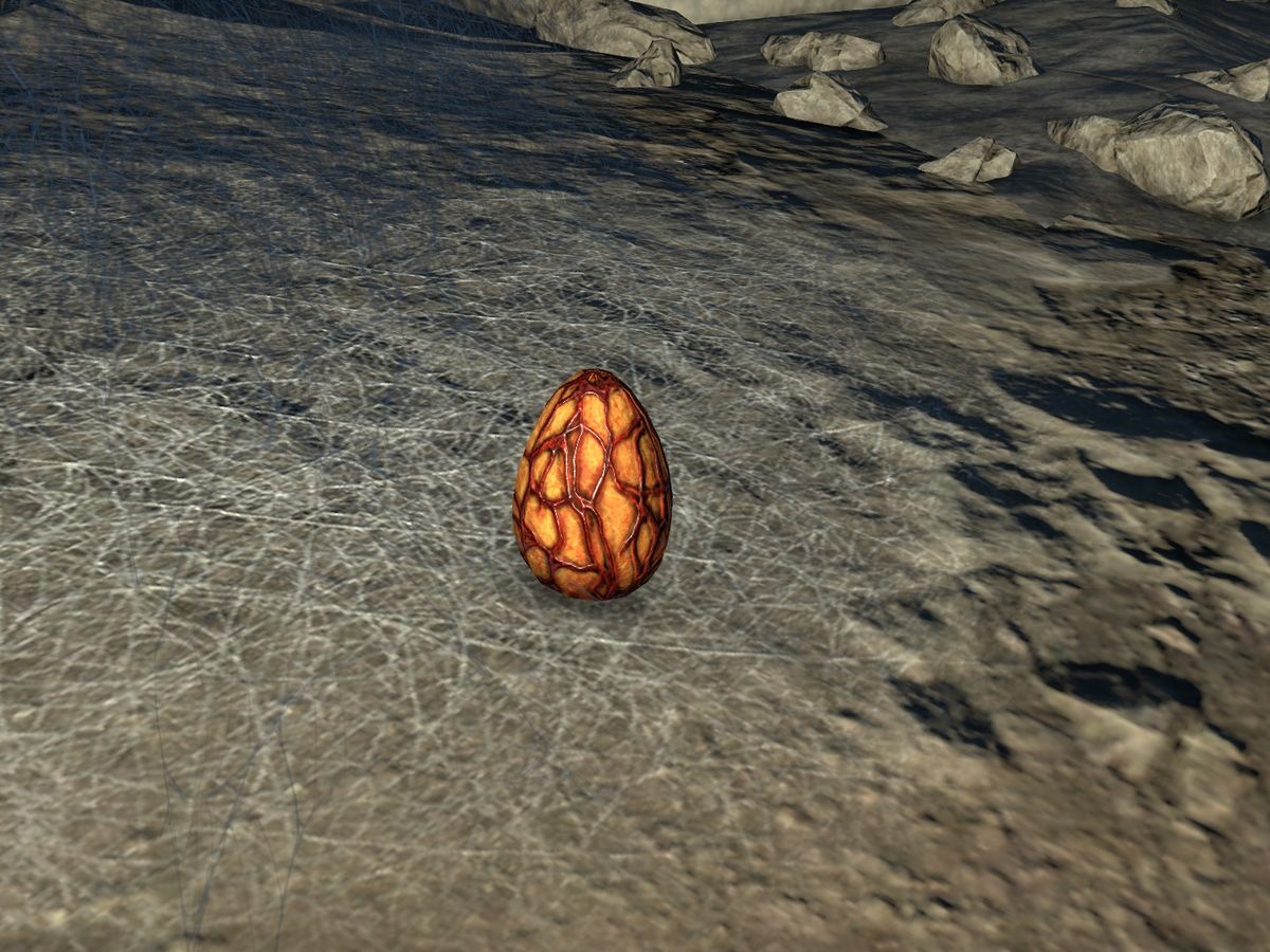 Online:Unhatched Menace - The Unofficial Elder Scrolls Pages (UESP)