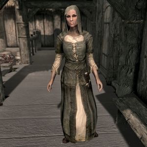 Skyrim:Abelone - The Unofficial Elder Scrolls Pages (UESP)