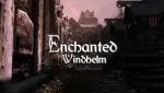 Enchanted Windhelm
