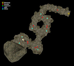 Morrowind:shurdan-raplay Egg Mine - The Unofficial Elder Scrolls Pages 