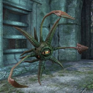 Lore:Watcher - The Unofficial Elder Scrolls Pages (UESP)