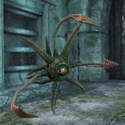 Online:Cres - The Unofficial Elder Scrolls Pages (UESP)