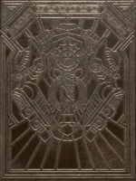 ON-furnishing-Dwarven Frieze, Colossal Power 02.png