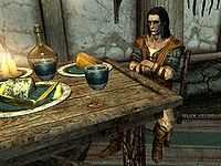 Maven Black-Briar Replacer CBBE_CBBE 3BA_BHUNP or Default body ESP-FE at  Skyrim Special Edition Nexus - Mods and Community