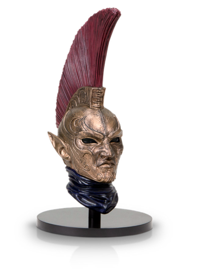 Merchandise:Ordinator Helmet Replica - The Unofficial Elder Scrolls ...