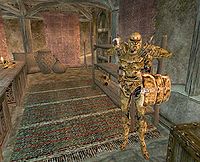 computer love — vounoura: NPCs in Morrowind before u bribe them