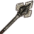 ON-icon-weapon-Ebony Mace-Redguard.png