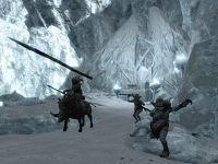 Skyrim:Castle Karstaag Ruins - The Unofficial Elder Scrolls Pages (UESP)