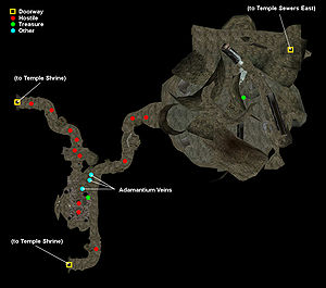 Tribunal:Temple Sewers - The Unofficial Elder Scrolls Pages (UESP)