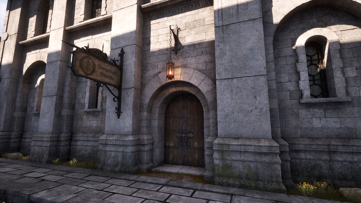 忘却石 / Oblivion Stone Rune Stone Map : r/oblivion