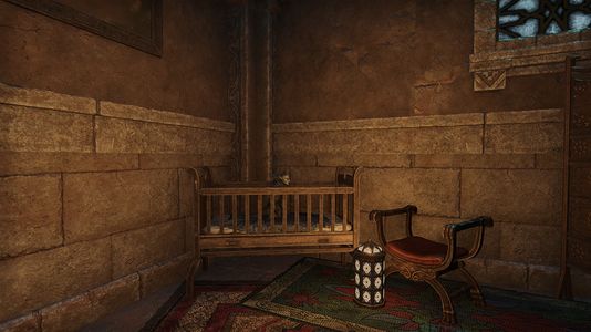 Online:Foshaz's House - The Unofficial Elder Scrolls Pages (UESP)