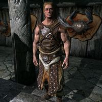 gorm skyrim uesp