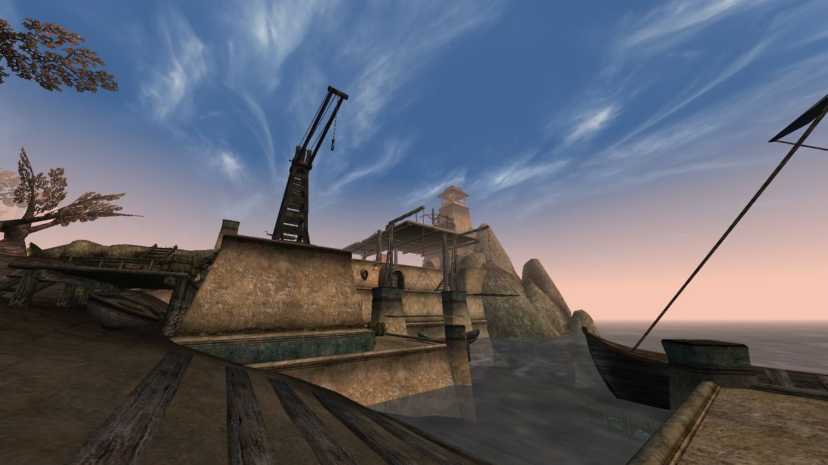 Better Cities:Rat-Catcher - The Unofficial Elder Scrolls Pages (UESP)