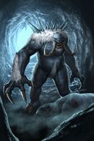 Skyrim:Summoning Karstaag - The Unofficial Elder Scrolls Pages (UESP)