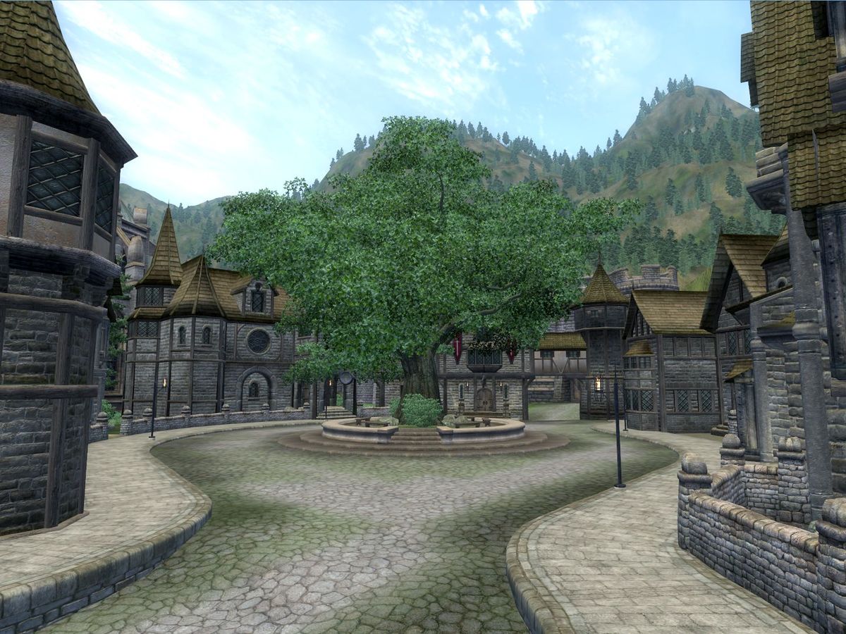 Lore:Chorrol - The Unofficial Elder Scrolls Pages (UESP)