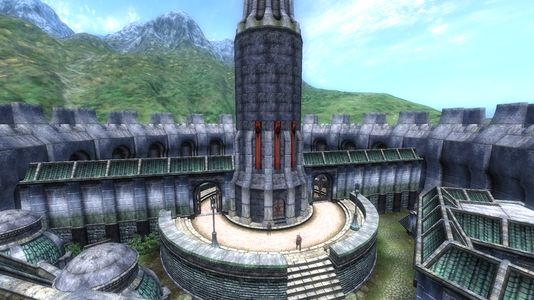 Oblivion:Imperial City Prison - The Unofficial Elder Scrolls Pages (UESP)