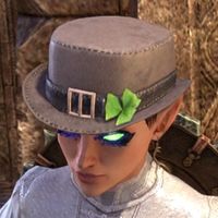 ON-hat-Camlorn Top Hat with Shamrock.jpg