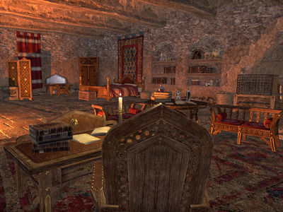 Online:Velsa's Villa - The Unofficial Elder Scrolls Pages (UESP)