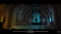 Loading screen