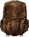 Skyrim:Adventurer's Backpack Items - The Unofficial Elder Scrolls Pages ...