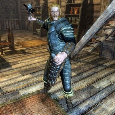 Skyrim:Black-Briar Mercenary - The Unofficial Elder Scrolls Pages (UESP)