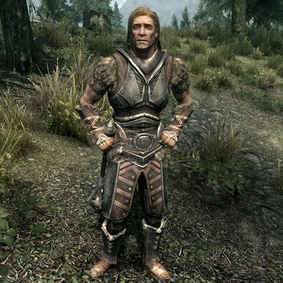 Skyrim:Mercenary (Dawnguard) - The Unofficial Elder Scrolls Pages (UESP)