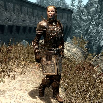 Skyrim:vori - The Unofficial Elder Scrolls Pages (uesp)