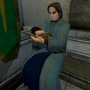 Oblivion:Kalthar - The Unofficial Elder Scrolls Pages (UESP)