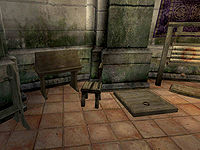 Oblivion Untaxing The Poor The Unofficial Elder Scrolls Pages Uesp