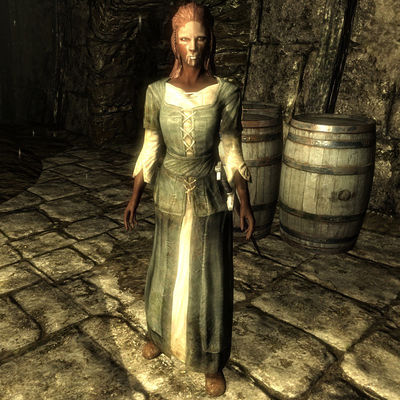 Skyrim:Lowlife - The Unofficial Elder Scrolls Pages (UESP)