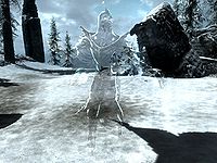 skyrim dragon mage