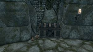 Skyrim:Korvanjund - The Unofficial Elder Scrolls Pages (UESP)