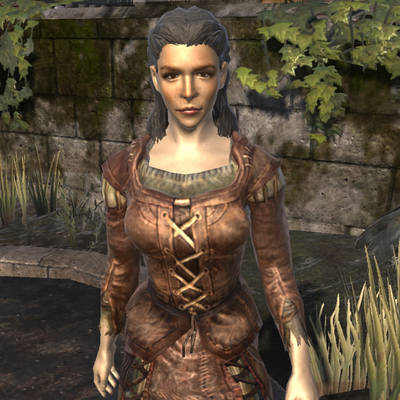 Blades:Jena Matius - The Unofficial Elder Scrolls Pages (UESP)