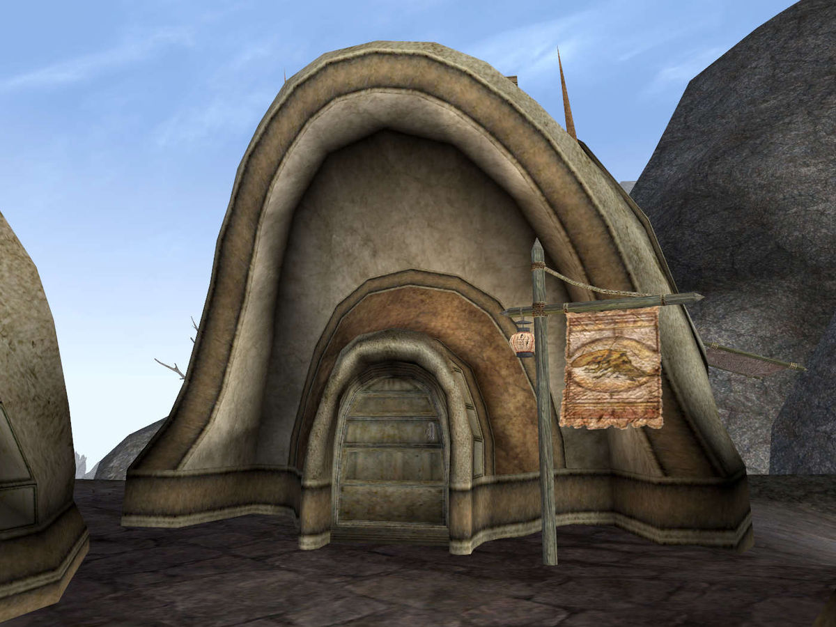 Morrowind Andus Tradehouse UESP