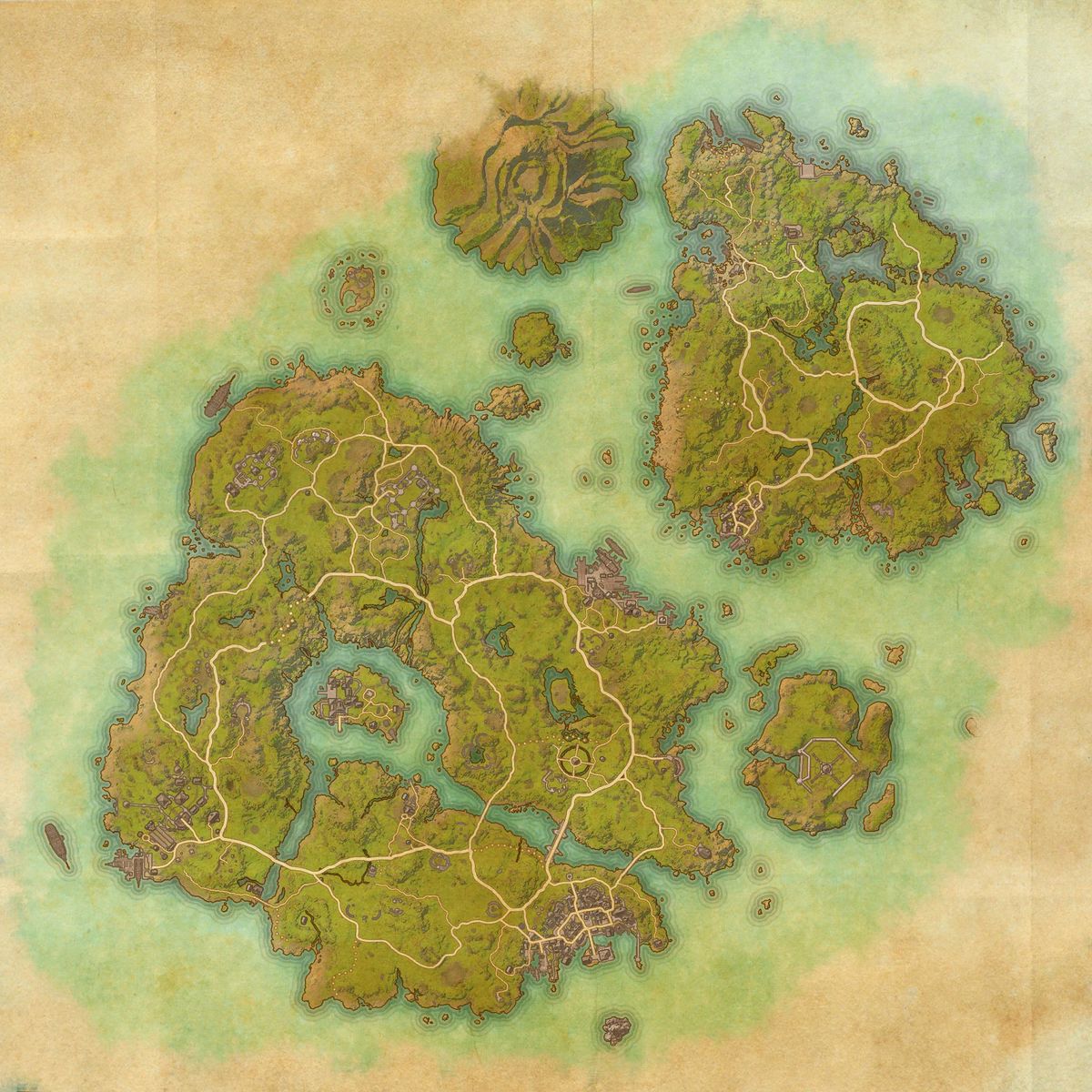 Lore:High Isle - The Unofficial Elder Scrolls Pages (UESP)